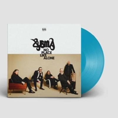 No Place Like Alone - Xysma, Vinyl