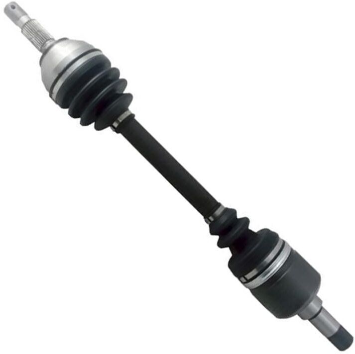 EURODRIVELINE PG-704 Vetoakseli