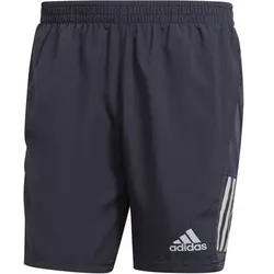 ADIDAS Herren Shorts Own the Run (Länge 9 Zoll), Größe XS in Blau Blau