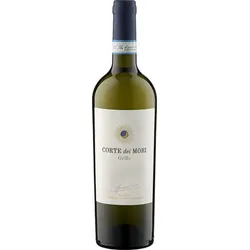 Grillo Corte dei Mori 2024