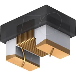 L-0805AS 120N - SMD-Induktivität, 0805, Keramik, 120 nH
