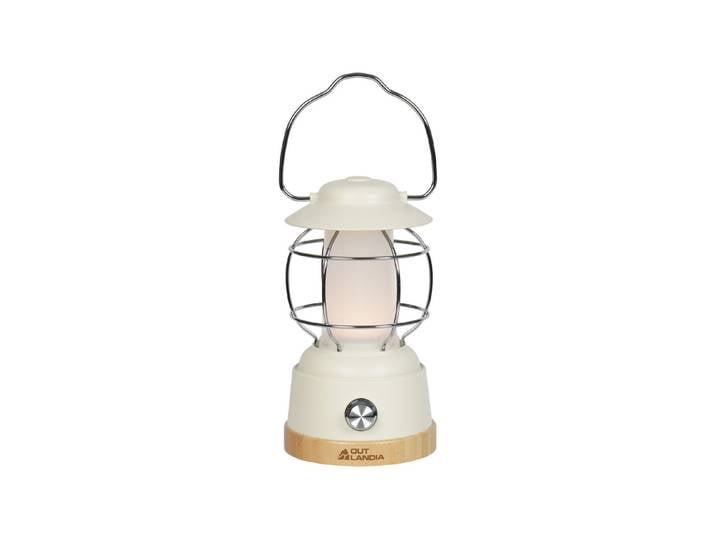 Outlandia LED Laterne Mary Reed