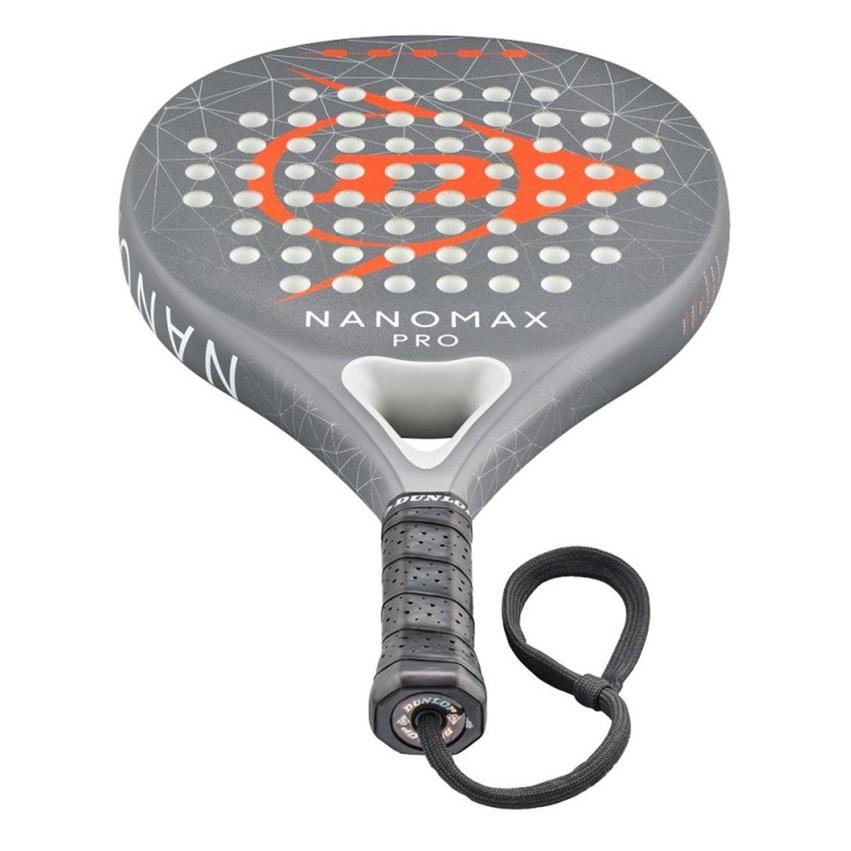 Dunlop Padel-Schläger Nanomax Pro (620DN10370739)