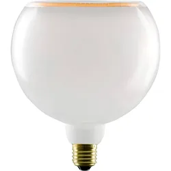 SEGULA LED-Leuchtmittel "LED Floating Billard 150", Energieeffizienz: G (A-G), weiß, L:20cm Ø:15cm, Leuchtmittel, handmade