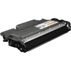 Ampertec Toner kompatibel mit Brother TN-2010  schwarz