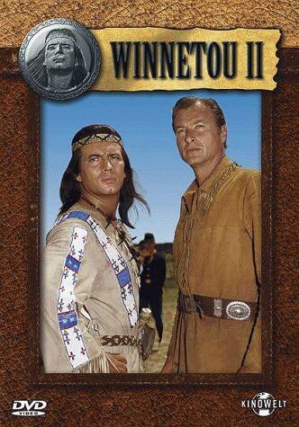 Harald Reinl - Karl May - Winnetou II - Preis vom 27.09.2026 03:53:48 h