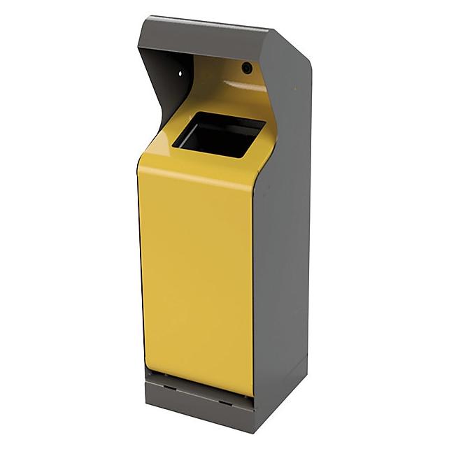 kaiserkraft Aussen Abfalleimer (70 l) (74702652)