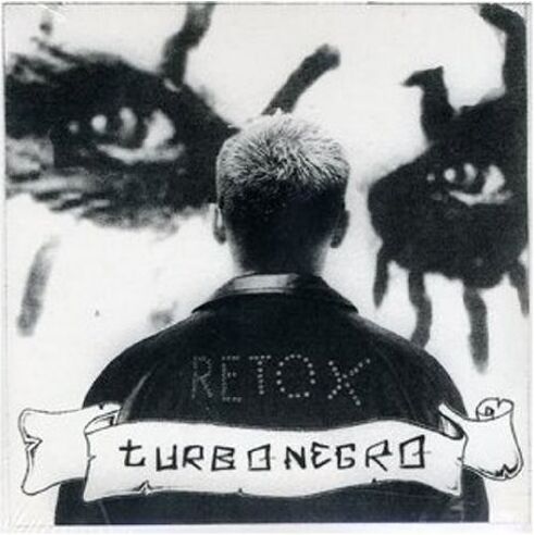 Turbonegro - Retox (Limited Edition) - Preis vom 11.10.2026 03:10:56 h