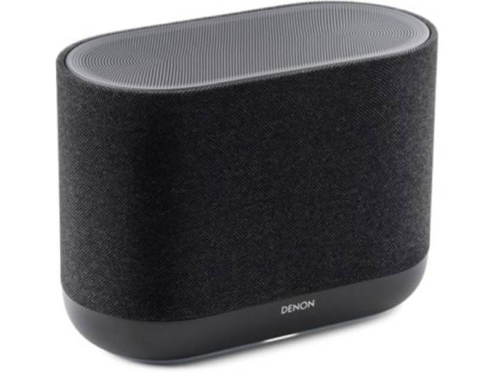 Denon - Enceinte Résidentielle Home 400 Noir