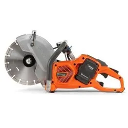 Husqvarna, Spezialsäge, Akku-Trennschleifer K 540i