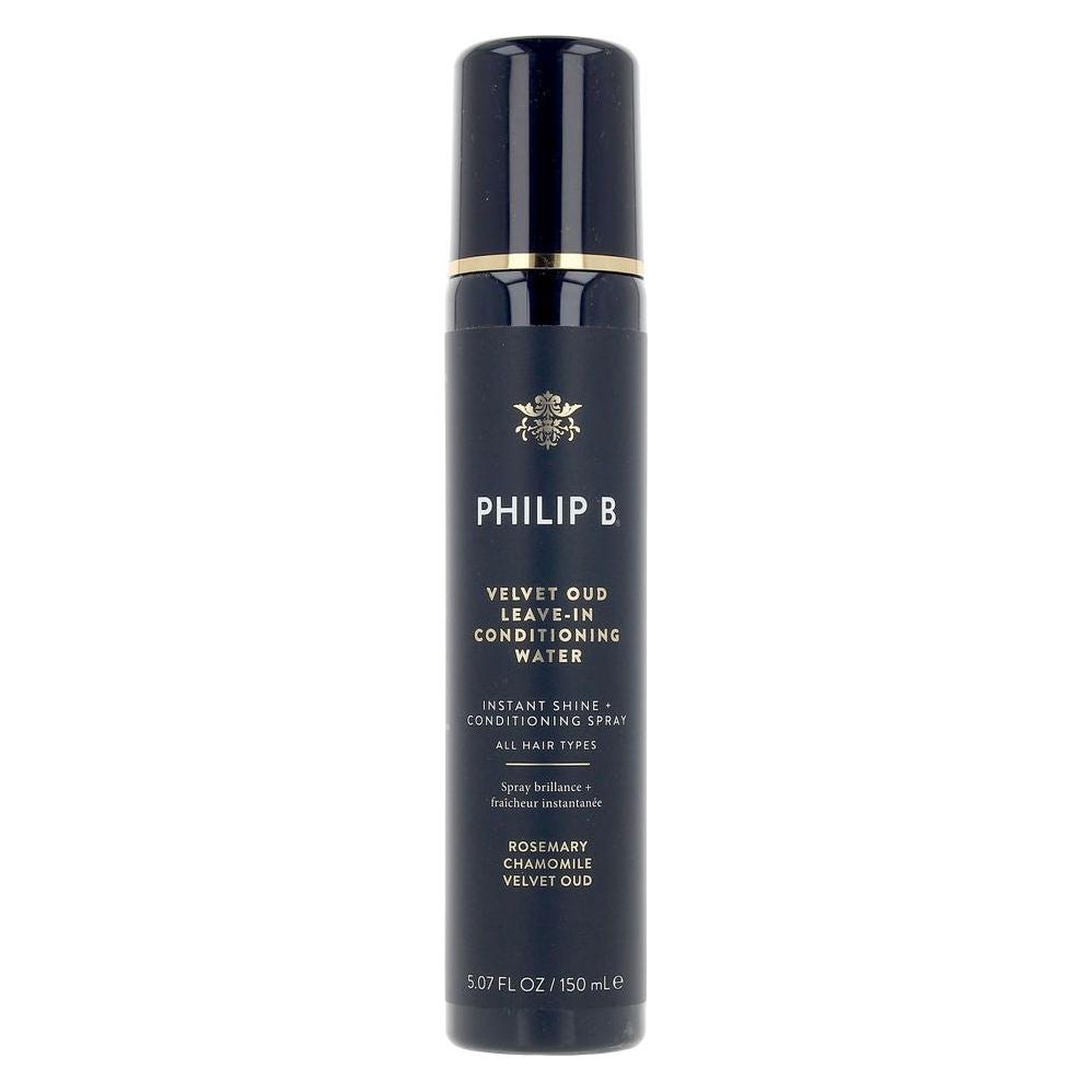 Philip B. Velvet Oud Leave-In Conditioning Water (150 ml) (53077185)