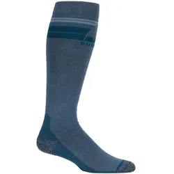 BURTON EMBLEM MIDWEIGHT Socken 2027 nightfall - M