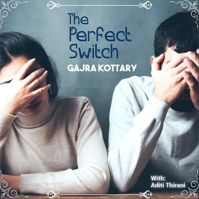 The Perfect Switch - Gajra Kottary, Audio, 9789353640132