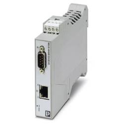 Phoenix Contact 1021080 GW PN/ASCII 1E/1DB9 Schnittstellen-Wandler Profinet Anzahl Eingänge: 1 x 30 V/DC 1 St.