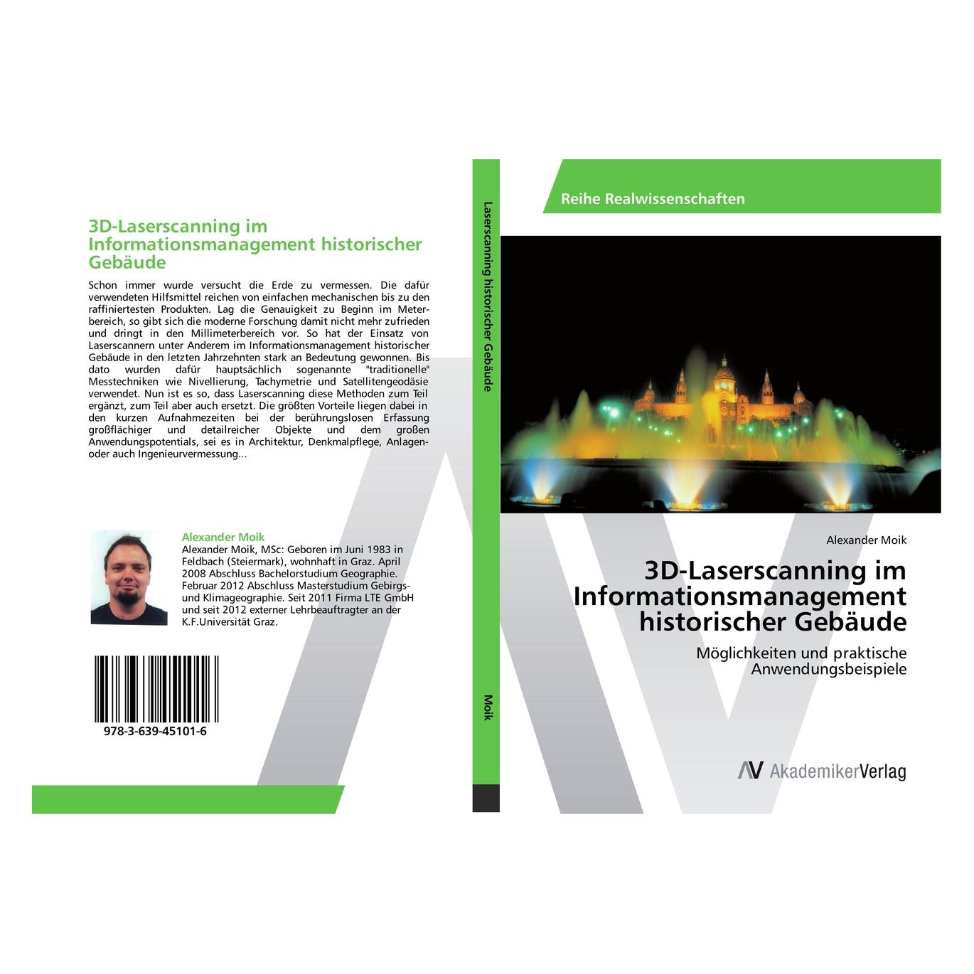 AV 3D-Laserscanning im Informationsmanagement historischer Gebäude (7571206)