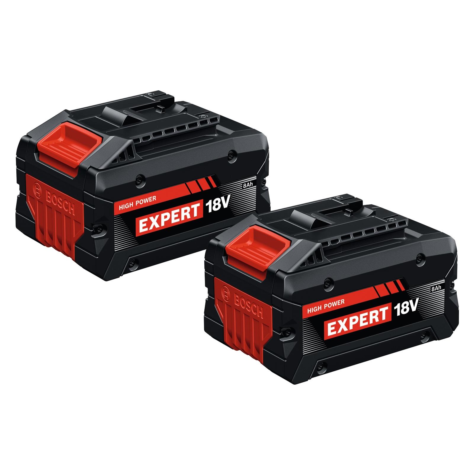 Bosch Hausgeräte Exba18V-80 (18 V) (1600A0373D)