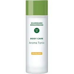 HILDEGARD BRAUKMANN BODY CARE Aroma Tonic Orange Mint