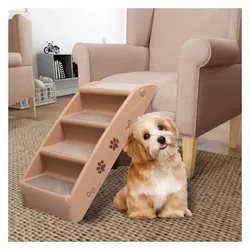 vidaXL Dazonita (Hund, Katze), Hundebett + Katzenbett