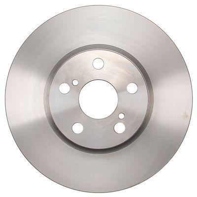 A.B.S. Bremsscheibe 18060 belüftet 275mm 22mm für TOYOTA Subaru