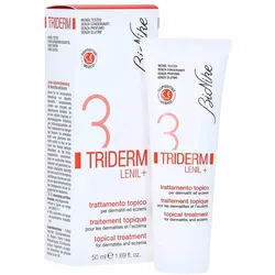 Bionike Triderm Lenil+ topische Behandlu 50 ml