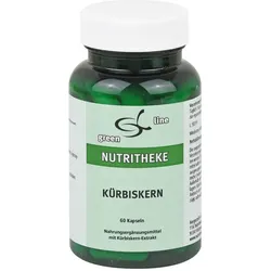 Kuerbiskern