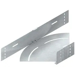 Niedax Bogen RBAVS 110.200