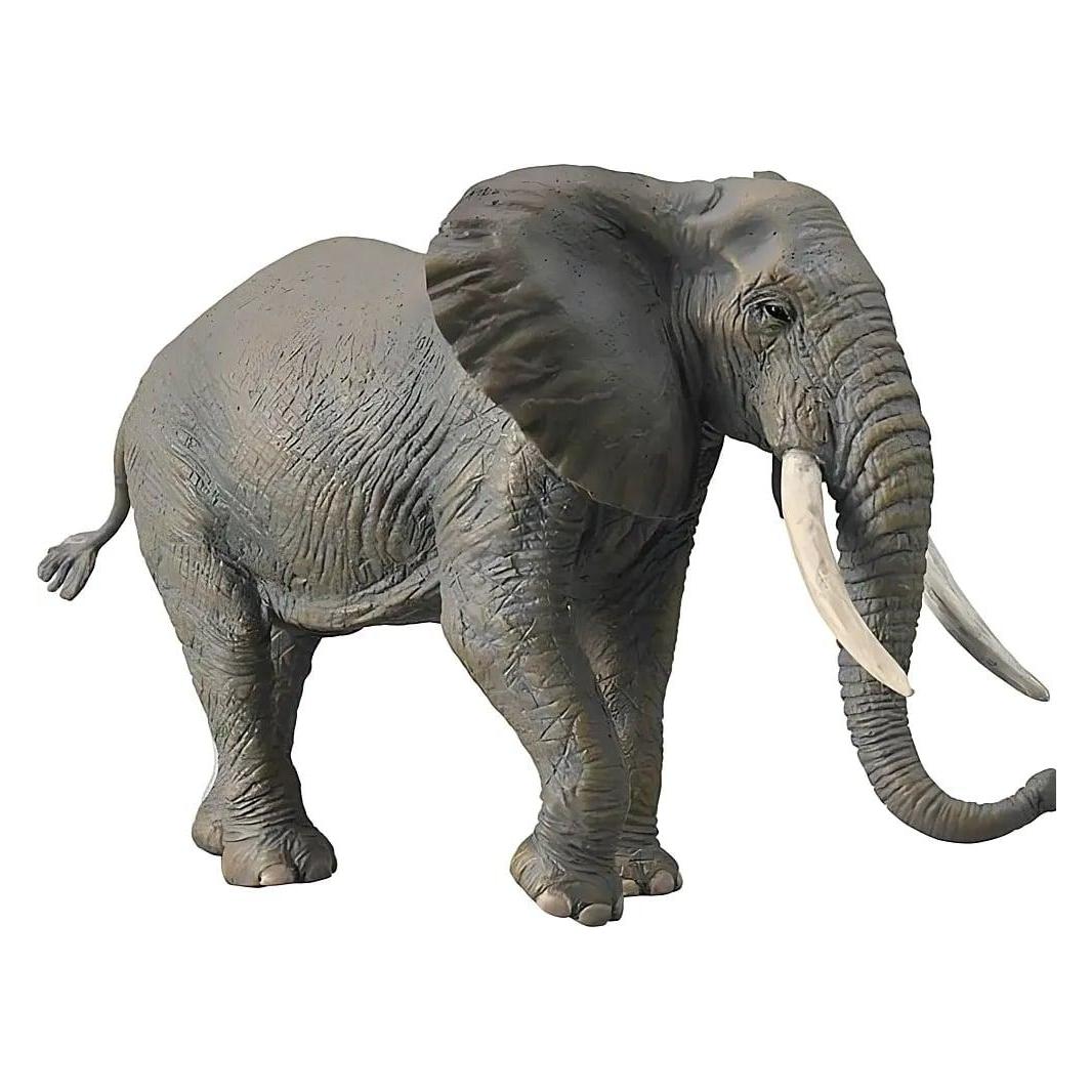 Collecta Afrik. Elefant (88966)