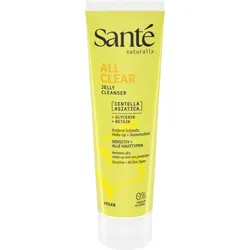 Sante All Clear Jelly Cleanser