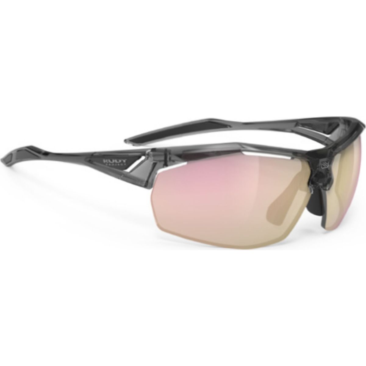 Rudy Project Sydus multilaser rose gold crystal ash (SQ015433-0000-SQ015433-0000)