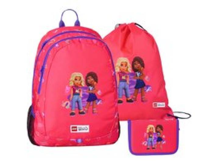 LEGO Sac à dos (Nova et Aliya)