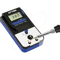 ATTEN ST-1090 - Temperaturmessgerät, für Lötspitzen, ST-1090