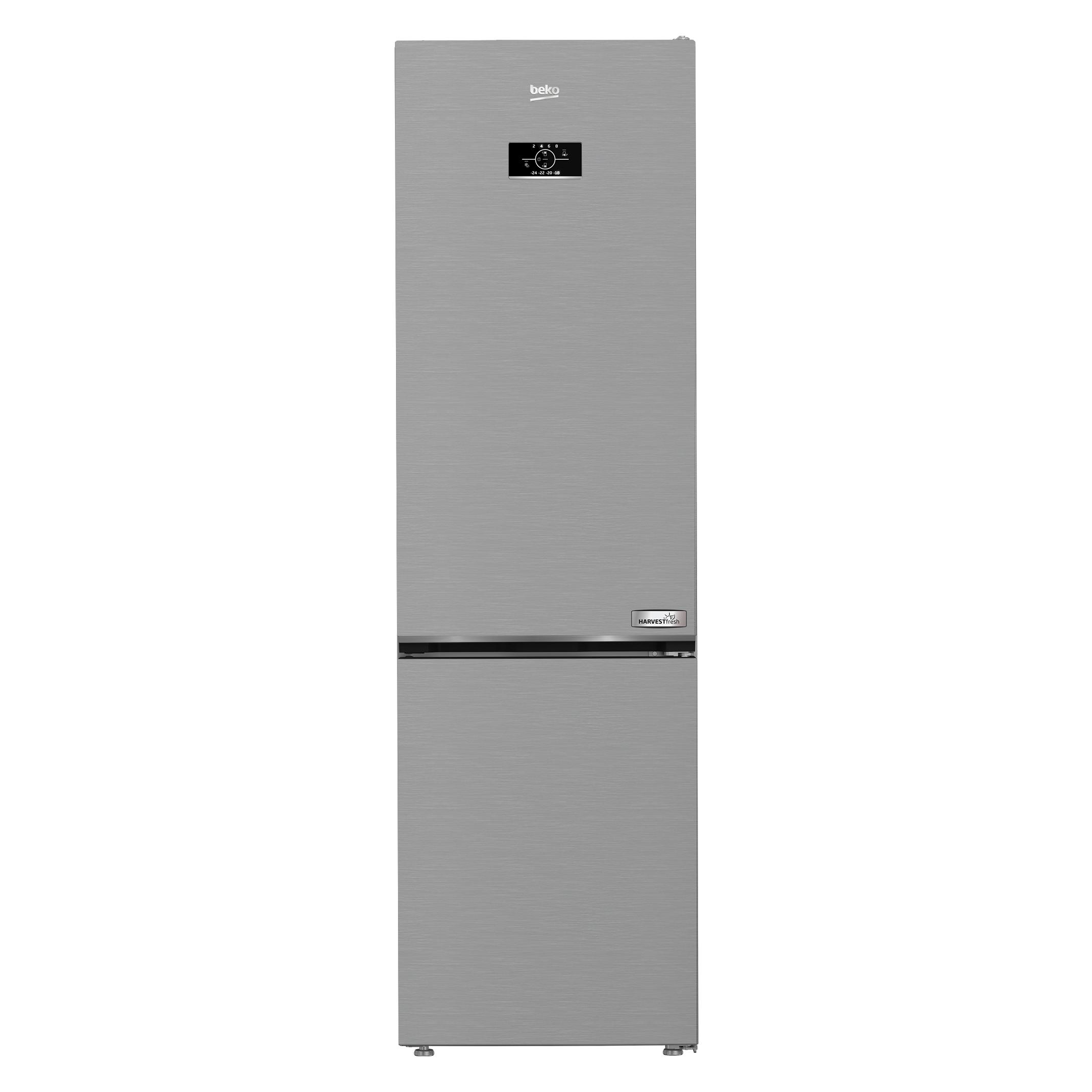 Beko B3RCNA404HXB (355 l) (B3RCNA404HXB)