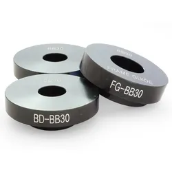 KOGEL BEARINGS Einpresswerkzeug Drift Set | BB30 Rahmen - BB30 Kurbel