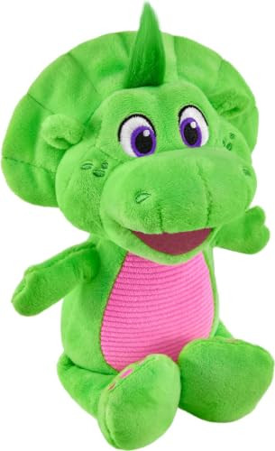 Fisher-Price Barney Mattel Speelgoedfiguren HVF41
