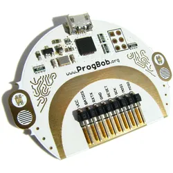 Nicai Systems Nicai ProgBob Programmiereinheit (Bob3, Steuerung), Robotik Modul