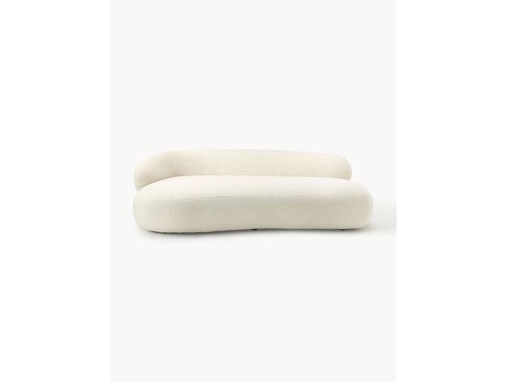 Teddy-Sofa Alba (3-Sitzer)