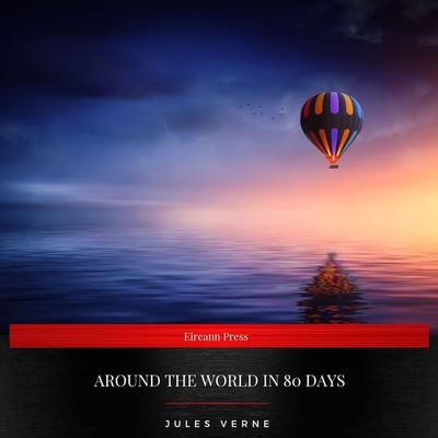 Around the World in Eighty Days - Jules Verne, Audio, 9782291041146