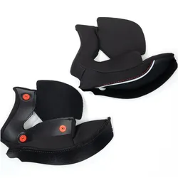 iXS, Motorradhelm Zubehör, Wangenpolster 92 FG