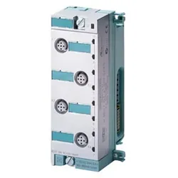 Siemens Dig.Industr. Elektronikmodul 6ES7145-4GF00-0AB0