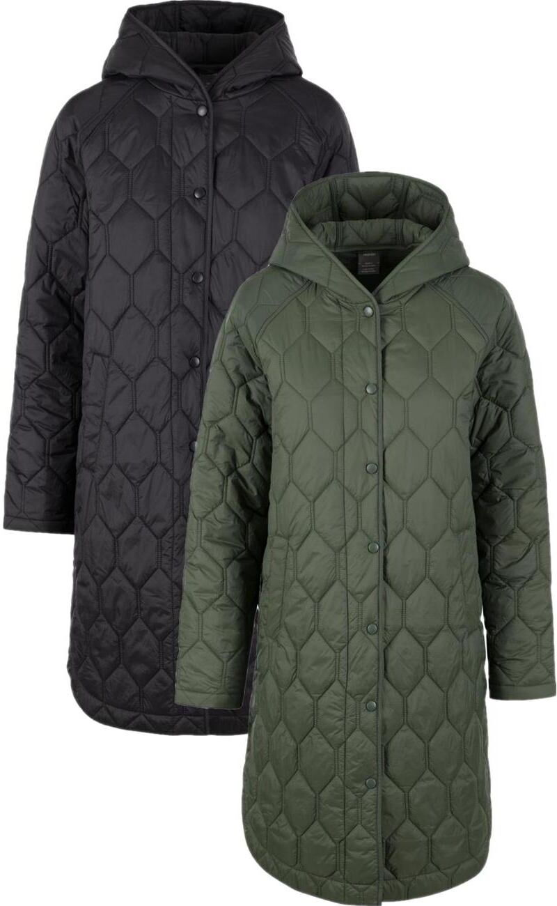Trespass Phase- Female Casual Jacket  / Jakke Black L