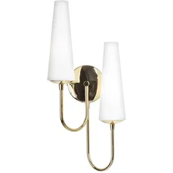 Zuma Line 133867-025747 Wandleuchte MAGNUM E14