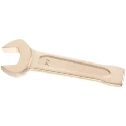 FACOM Schlag-Maulschluessel funkenfrei 19mm