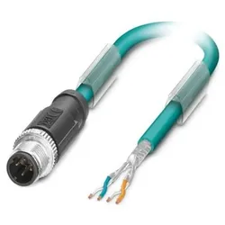 Phoenix Contact Bussystem-Kabel SAC-4P-M12MS#1569427