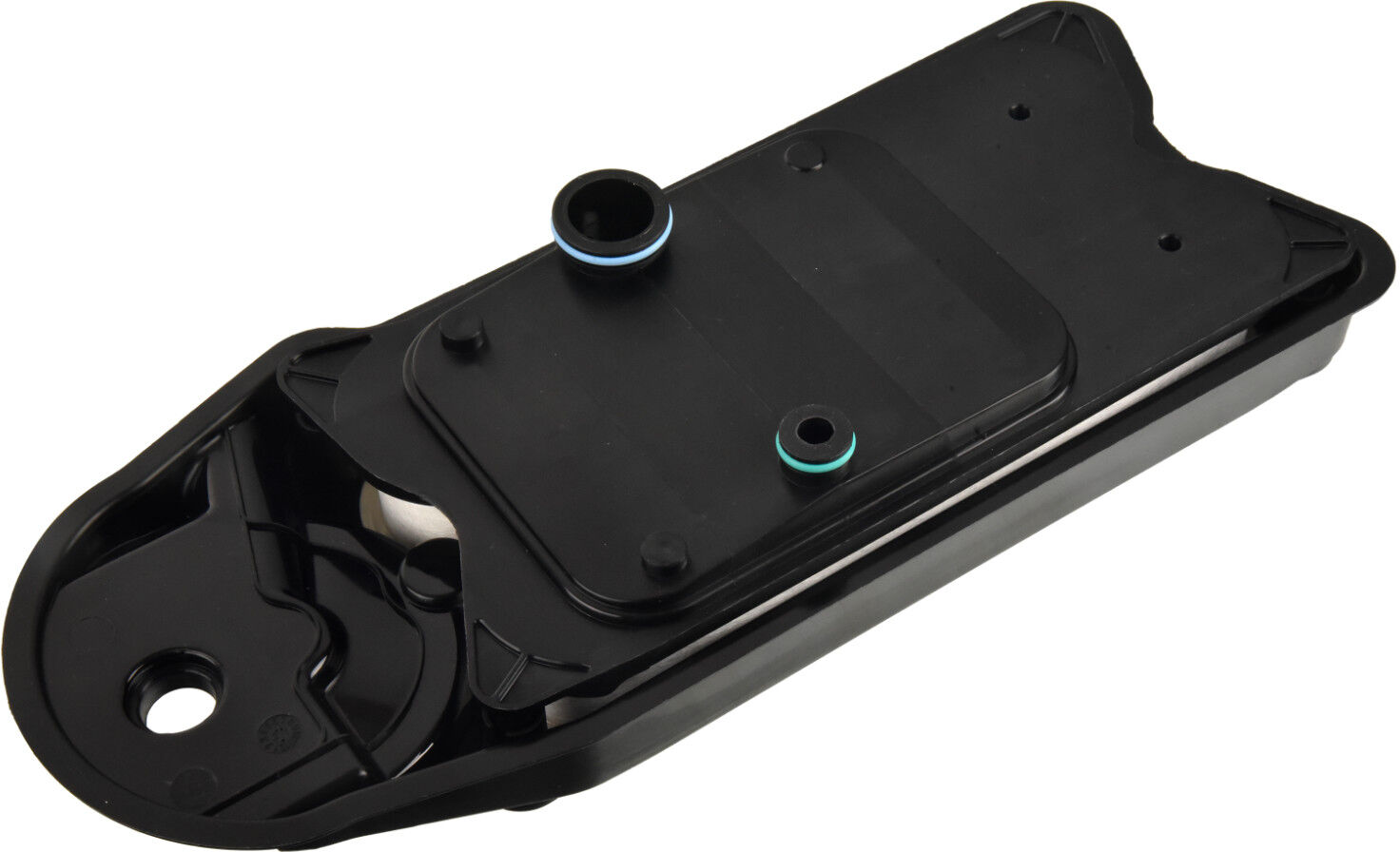 Febi Bilstein Filter, Kurbelgehäuseentlüftung 178516 Für Daf Ram