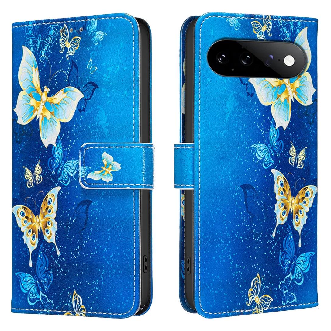 Cover-Discount Google Pixel 11 / Pixel 11 Pro - Tasche Hülle mit Motiv (Google Pixel 11, Google Pixel 11 Pro) (77912340)