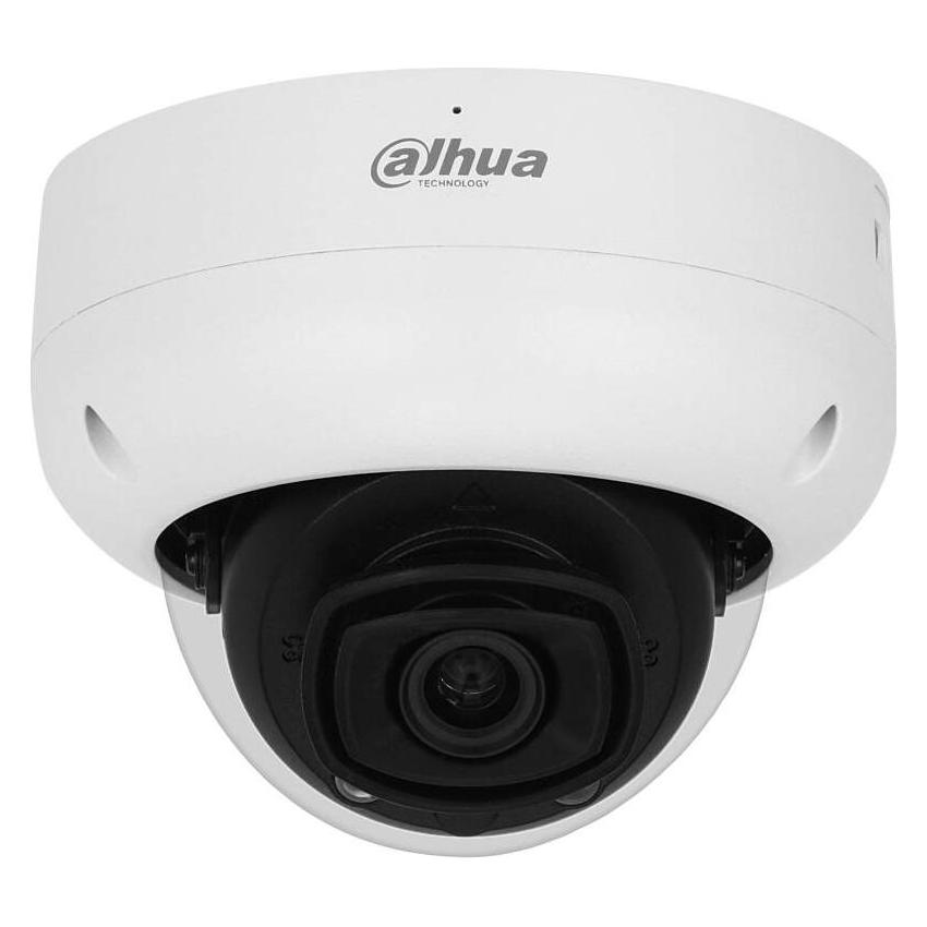 Dahua CCTV 4MP IR Fixed-focal Dome WizMind Network Camera, DH-IPC-HDBW5441RP-ASE-HDMI-0280B (1920 x 1080 Pixels) (DH-IPC-HDBW5441RP-ASE-HDMI-0280B)