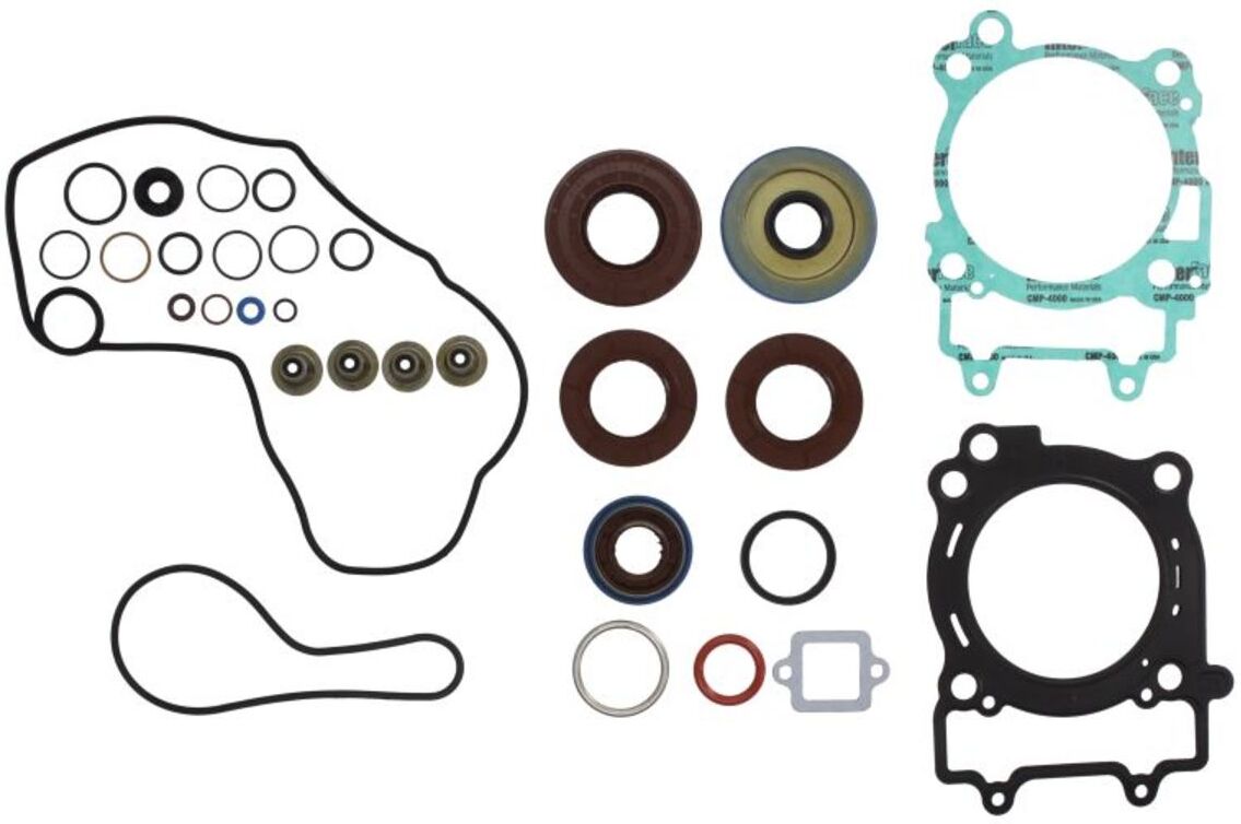 Jeu de joints WINDEROSA W811965