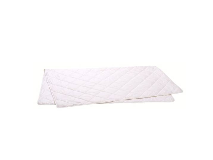 Wildseiden-Sommerduvet – 200x210 cm