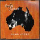 Fresh System - Down Under - Preis vom 09.10.2026 07:28:09 h
