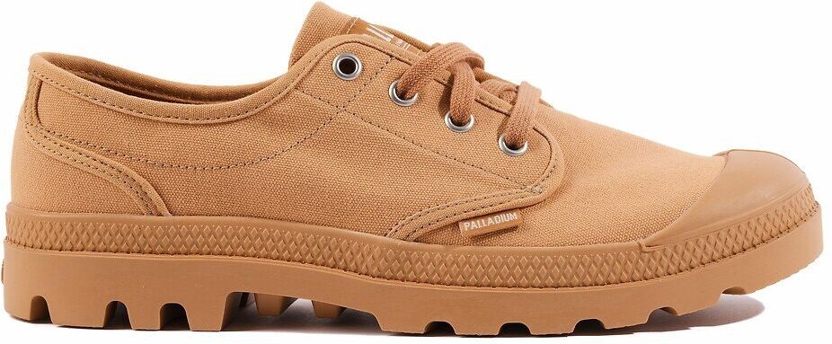 PALLADIUM Baskets basses Pampa Oxford